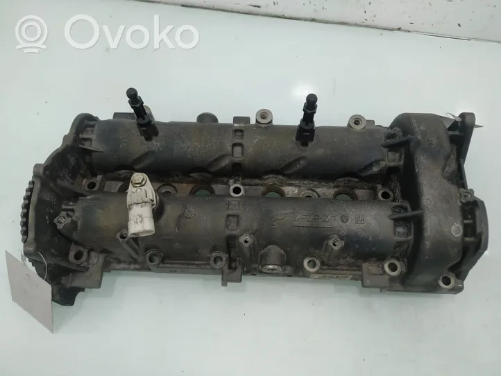 Opel Meriva B Крышка головки 55219639