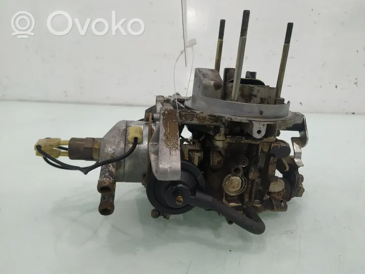 Seat Ibiza I (021A) Carburettor X039512420