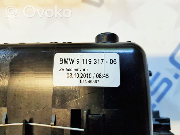 BMW 7 F01 F02 F03 F04 Moldura del panel (Usadas) 51459204770