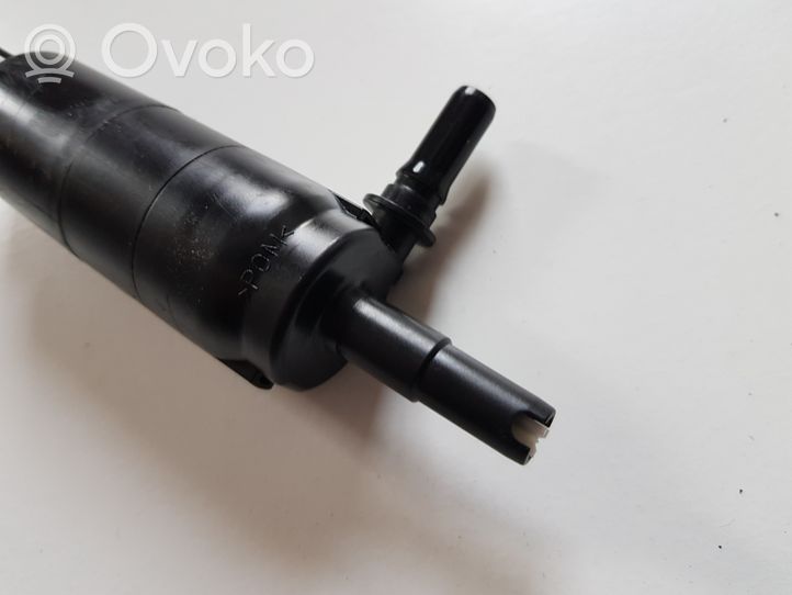 BMW 4 F32 F33 Motorino tergicristallo faro 7217792