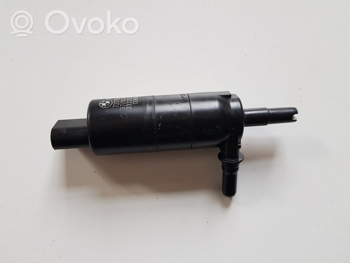 BMW 4 F32 F33 Motorino tergicristallo faro 7217792