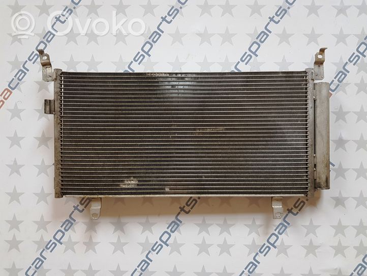 Subaru Forester SJ Radiateur condenseur de climatisation 73210SG002