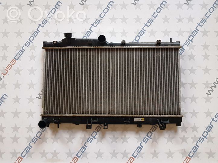 Subaru Forester SJ Radiateur de refroidissement 73210SG002