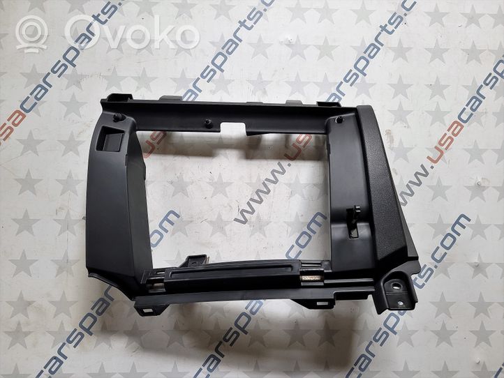 Mazda CX-5 Cadre de boîte à gants KD4564261