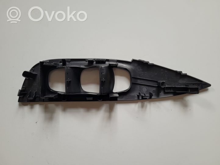 Nissan X-Trail T32 Support bouton lève vitre porte avant 809614BA0B