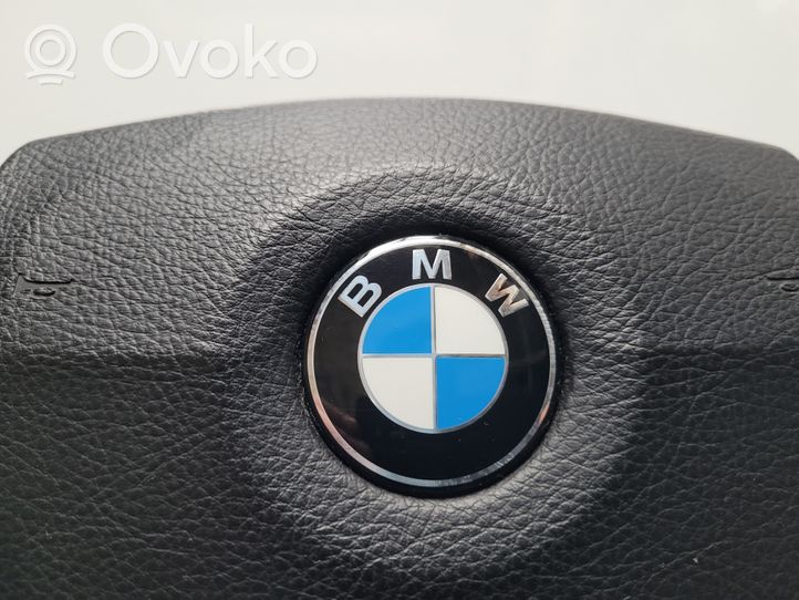 BMW 7 F01 F02 F03 F04 Steering wheel airbag 32306778285