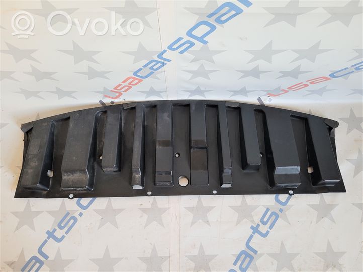 Nissan Rogue Osłona pod zderzak przedni / Absorber 626604BA0B