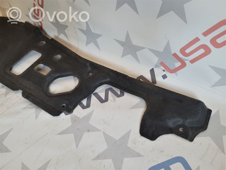 Nissan Rogue Inne części komory silnika 678964BA0A