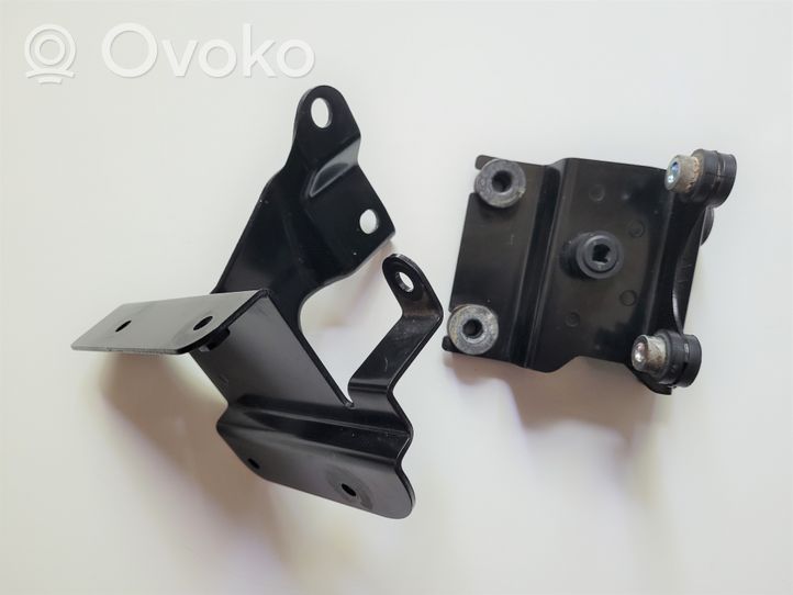 Nissan Leaf I (ZE0) Supporto pompa ABS 478403NA0A