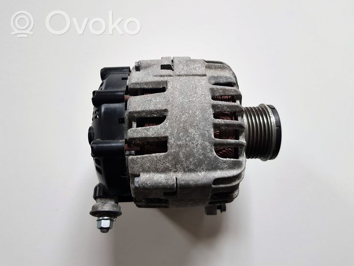 Nissan Rogue Alternator 231004BA0A