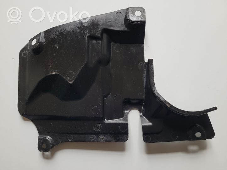 Mazda CX-5 Couvre-soubassement avant KD5356342