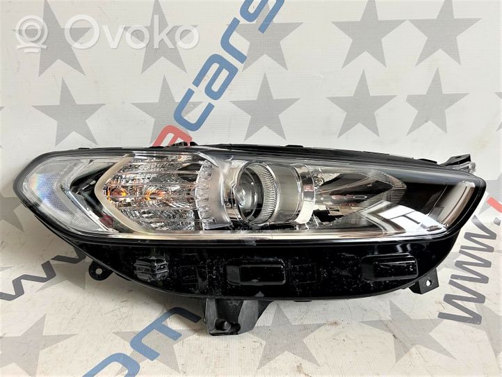 Ford Mondeo MK V Faro/fanale DS7313W029AF