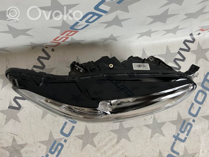 Ford Mondeo MK V Headlight/headlamp DS7313W029AF