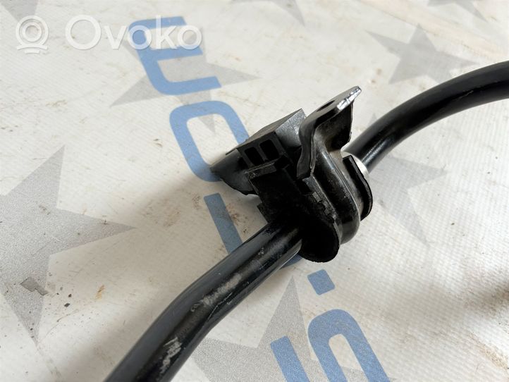 Nissan Leaf I (ZE0) Barra stabilizzatrice anteriore/barra antirollio 546113NA0A