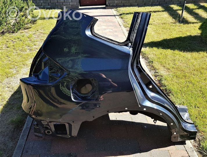 Nissan X-Trail T32 Rear quarter panel 781124BA0A