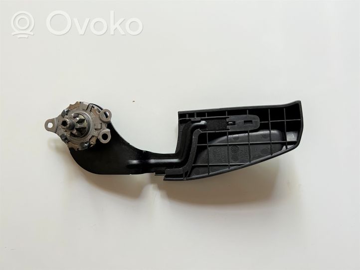 Nissan X-Trail T32 Seat adjustment handle 874364BA3A