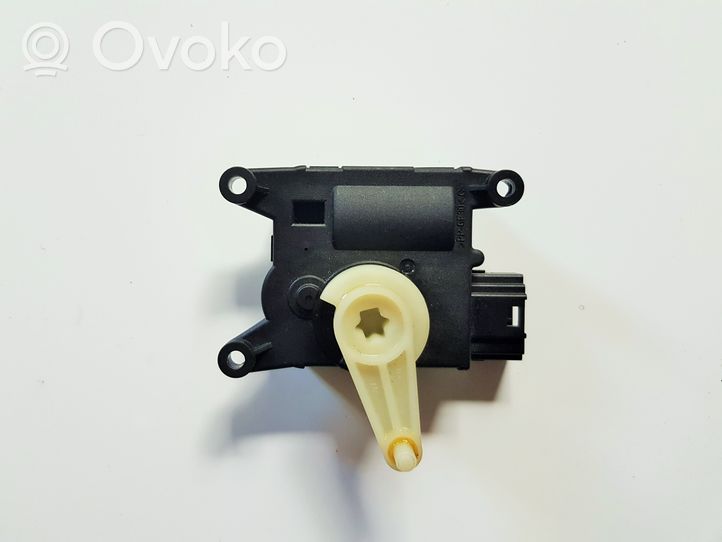 Nissan Leaf I (ZE0) Motorino attuatore aria T1008566R