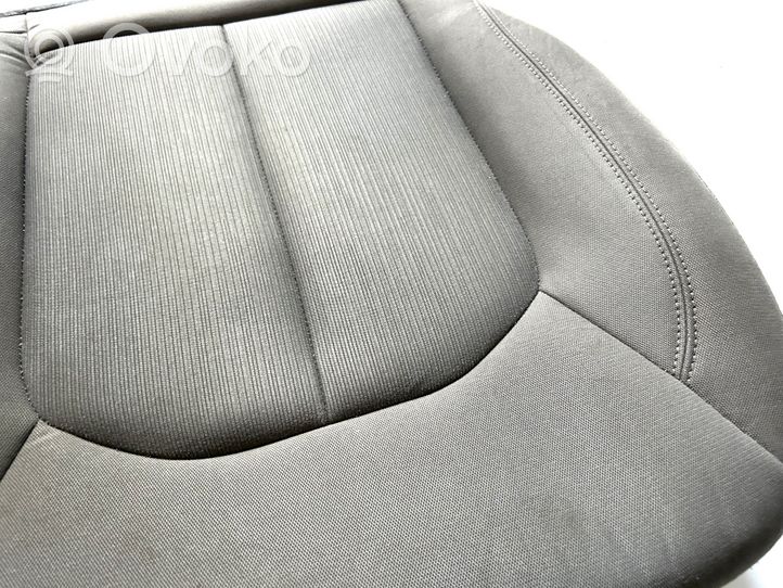 Chrysler Pacifica Driver seat console base 6EC23PD2AC
