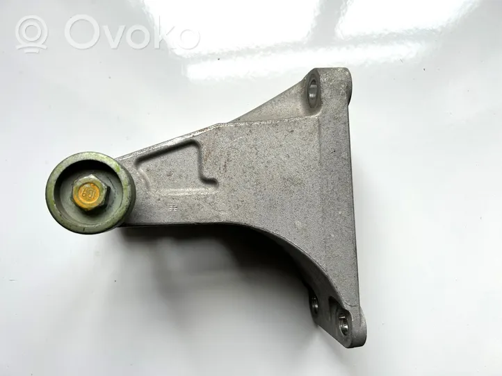 Nissan Leaf I (ZE0) Supporto di montaggio scatola del cambio 112463NA0A