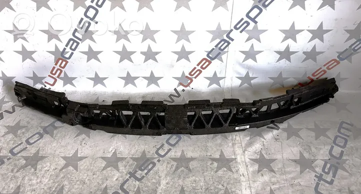 BMW 4 F36 Gran coupe Absorber zderzaka przedniego 51117294657