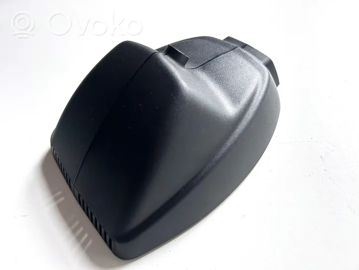 BMW 7 F01 F02 F03 F04 Coque de rétroviseur 51169177204