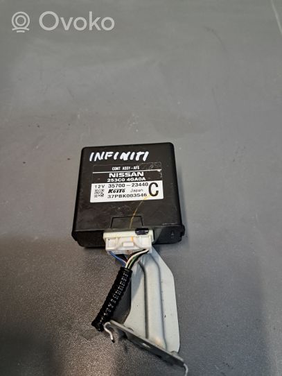 Infiniti Q50 Module d'éclairage LCM 253C04GA0A