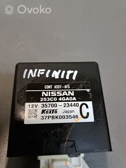 Infiniti Q50 Module d'éclairage LCM 253C04GA0A