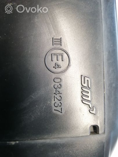 Nissan X-Trail T32 Elektryczne lusterko boczne drzwi przednich 034237
