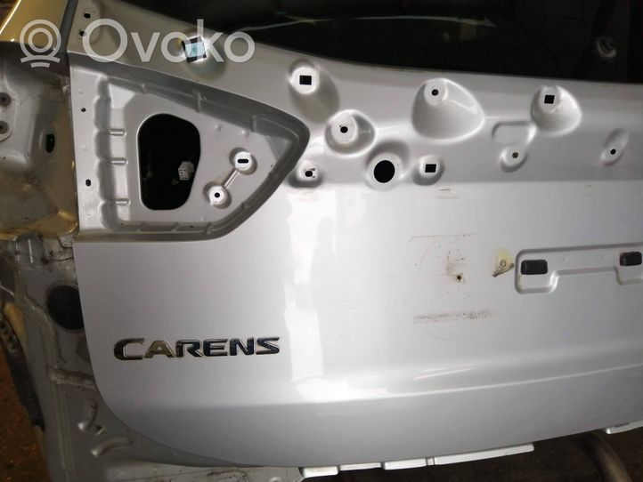 KIA Carens III Portellone posteriore/bagagliaio 