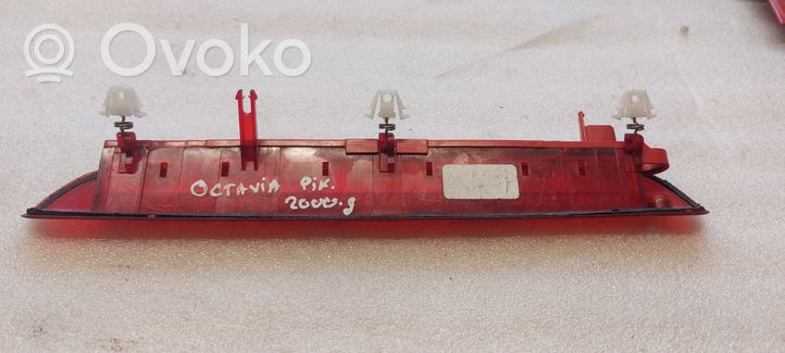 Skoda Octavia Mk1 (1U) Troisième feu stop 1U9945097B