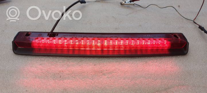 BMW 5 E39 Third/center stoplight 63258362297