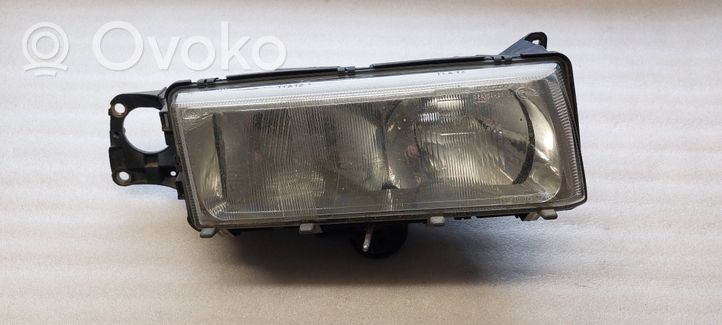 Volvo S90, V90 Phare frontale E23156