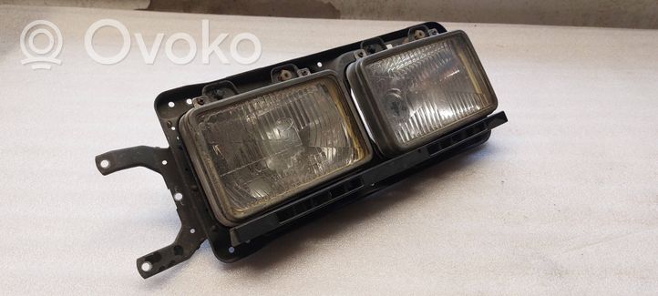 Volkswagen Scirocco Lampa przednia 004118482