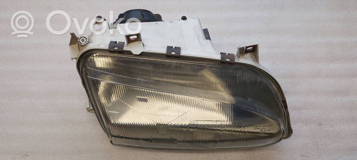 Ford Galaxy Lampa przednia 7M1941016J