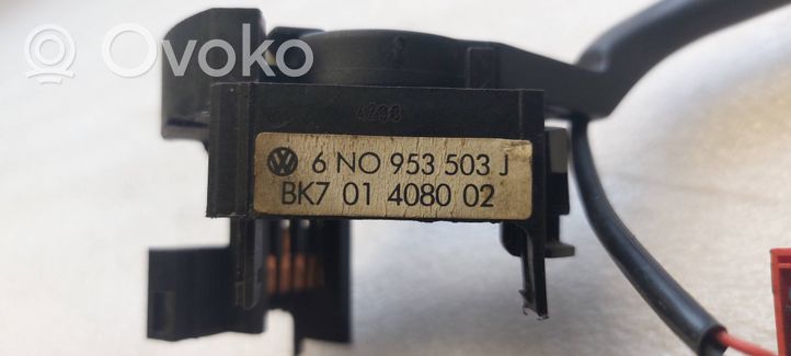 Volkswagen Lupo Wiper control stalk 6N0953503J