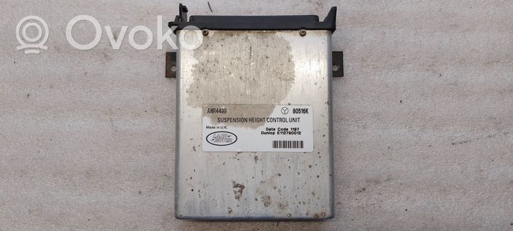 Land Rover Range Rover P38A Module de commande suspension E112790012