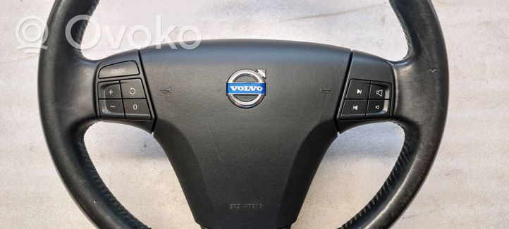 Volvo V50 Steering wheel 30778752