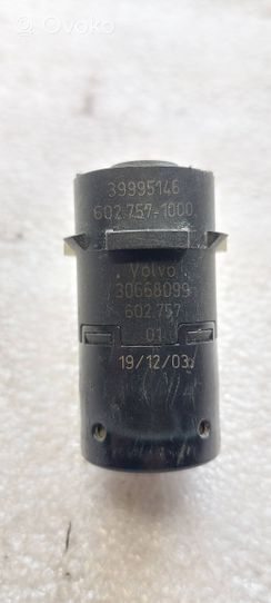Volvo S60 Sensore di parcheggio PDC 30668099