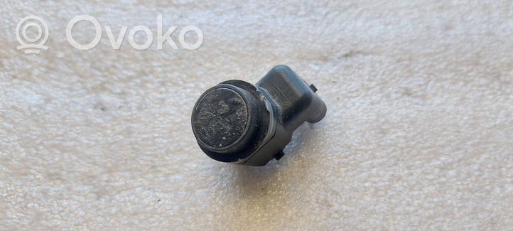 Nissan Qashqai Supporto posteriore per il sensore di parcheggio (PDC) 28438BG00A