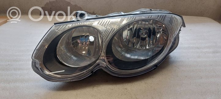 Chrysler 300M Lampa przednia 04780013AD