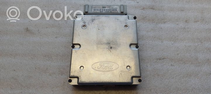 Ford Orion Sterownik / Moduł ECU 92AB12A650GA