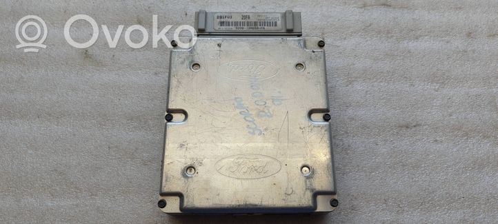 Ford Scorpio Calculateur moteur ECU 92GB12A650FA