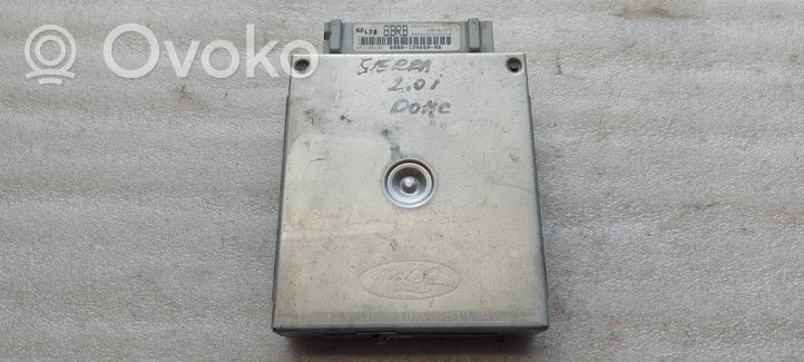 Ford Sierra Engine control unit/module 88BB12A650RB