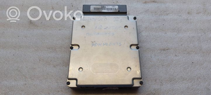 Ford Mondeo MK II Calculateur moteur ECU 96BB12A650HD