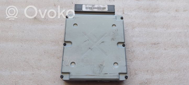 Ford Mondeo Mk III Engine control unit/module 1S7F12A650LE