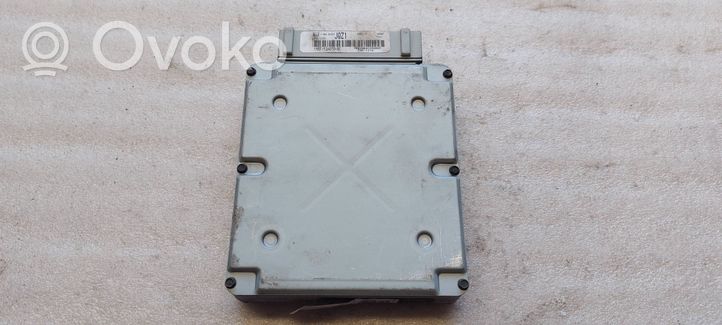 Ford Focus Variklio valdymo blokas 1M5F12A650BC