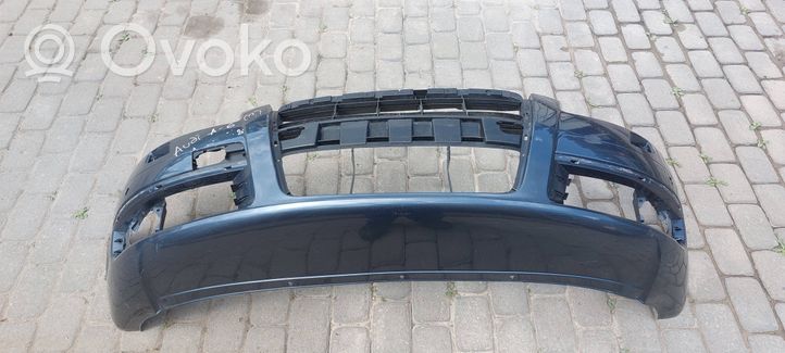 Audi A6 S6 C6 4F Parachoques delantero 4F0807437E