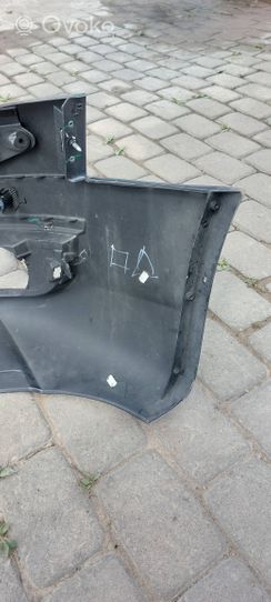 Audi A6 S6 C6 4F Front bumper 4F0807437E