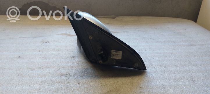 Opel Vectra C Etuoven sähköinen sivupeili 13253327