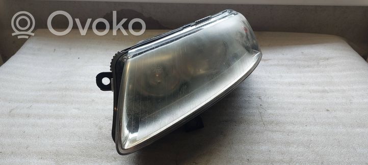 Audi A6 S6 C6 4F Lampa przednia 4F0941003C